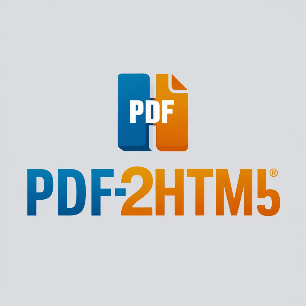 конвертация файлов PDF в интерактивные публикации с эффектом листания